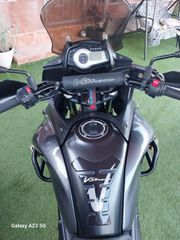 Suzuki V-Strom 650 2012-thumb-6