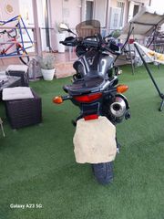 Suzuki V-Strom 650 2012-thumb-7