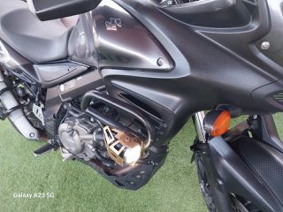 Suzuki V-Strom 650 2012-thumb-8