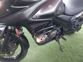 Suzuki V-Strom 650 2012-thumb-9