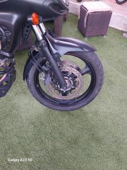 Suzuki V-Strom 650 2012-thumb-12