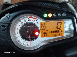 Suzuki V-Strom 650 2012-thumb-13