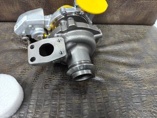 Peugeot DS Citroen 1.5BlueHDi Garrett-thumb-5