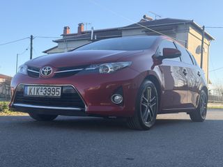 Toyota Auris 2015 1.4 d4d full extra-thumb-1