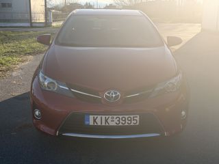 Toyota Auris 2015 1.4 d4d full extra-thumb-2