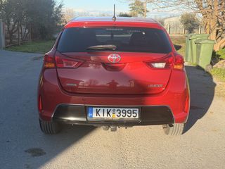 Toyota Auris 2015 1.4 d4d full extra-thumb-6