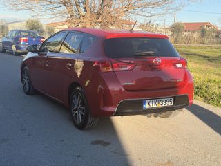 Toyota Auris 2015 1.4 d4d full extra-thumb-7