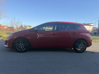 Toyota Auris 2015 1.4 d4d full extra-thumb-8
