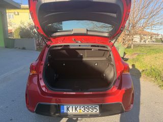 Toyota Auris 2015 1.4 d4d full extra-thumb-9
