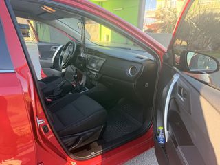 Toyota Auris 2015 1.4 d4d full extra-thumb-15