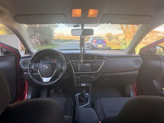 Toyota Auris 2015 1.4 d4d full extra-thumb-21