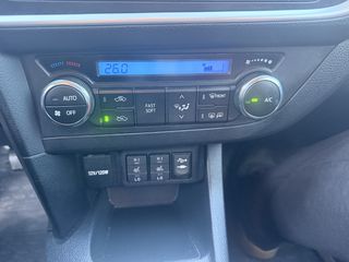 Toyota Auris 2015 1.4 d4d full extra-thumb-23
