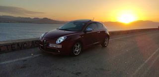 Alfa Romeo Mito 2011