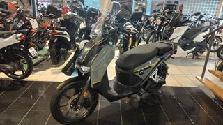 Super Soco CPX 2026 V MOTO