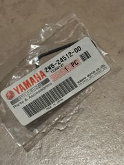 Γνήσιο oring ρουμπινετου Yamaha XT550 / SR250 / RD350 (κωδ. 2w6-24512-00)