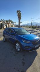 Opel Grandland X 2018 Suv