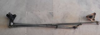 NISSAN D22/NAVARA 99-05 ΜΗΧΑΝΙΣΜΟΣ ΥΑΛΟΚΑΘΑΡΙΣΤΗΡΩΝ ΜΠΑΜΠΟΥΡΗΣ