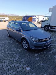 Opel Astra 2006