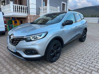 Renault Kadjar 2020 BLACK EDITION”PANORAMA” LEATHER”AUTOMATIC “