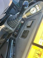 Εκσκαφέας Με Ερπύστριες Hyundai 2009 Robex 55-thumb-14