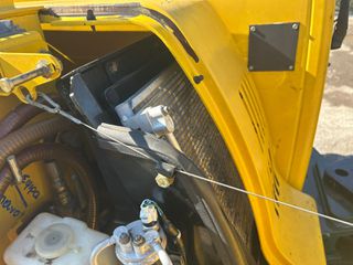 Εκσκαφέας Με Ερπύστριες Hyundai 2009 Robex 55-thumb-19