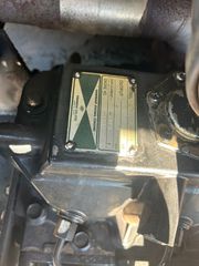 Εκσκαφέας Με Ερπύστριες Hyundai 2009 Robex 55-thumb-21
