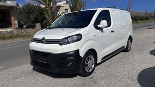 Citroen Jumpy 2017