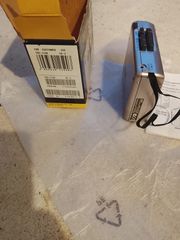 Sanyo Dictation Machine - Compact Cassette Recorder (TRC-1148)-thumb-1