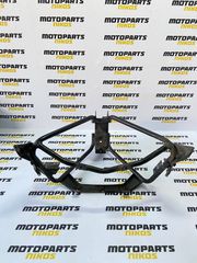 PIAGGIO X9 200 250 ΒΑΣΗ ΕΜΠΡΟΣ ΜΑΣΚΑΣ - MOTO PARTS NIKOS