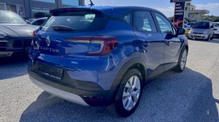 Renault Captur 2022 E-TECH FULL HYBRID-thumb-2