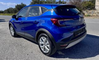 Renault Captur 2022 E-TECH FULL HYBRID-thumb-3