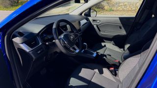 Renault Captur 2022 E-TECH FULL HYBRID-thumb-4