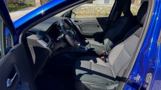 Renault Captur 2022 E-TECH FULL HYBRID-thumb-9