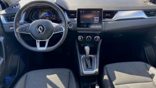 Renault Captur 2022 E-TECH FULL HYBRID-thumb-10