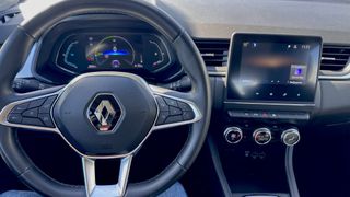 Renault Captur 2022 E-TECH FULL HYBRID-thumb-11