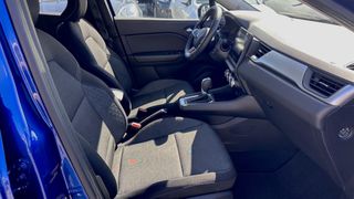 Renault Captur 2022 E-TECH FULL HYBRID-thumb-12
