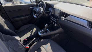 Renault Captur 2022 E-TECH FULL HYBRID-thumb-13