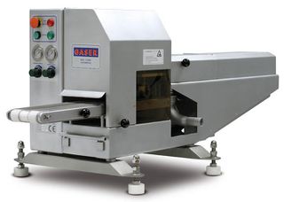 ΑΥΤΟΜΑΤΗ ΜΠΙΦΤΕΚΟΜΗΧΑΝΗ V-3000-SP GASER