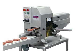 ΑΥΤΟΜΑΤΗ ΜΠΙΦΤΕΚΟΜΗΧΑΝΗ V-3000-SP GASER-thumb-1