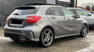 Mercedes-Benz A 250 2017 4MATIC AMG LINE-thumb-1