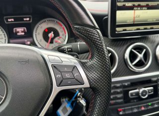 Mercedes-Benz A 250 2017 4MATIC AMG LINE-thumb-4