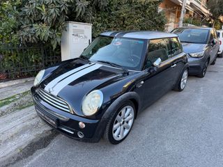 Mini Cooper 2006 Park Lane