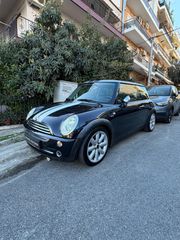 Mini Cooper 2006 Park Lane-thumb-1