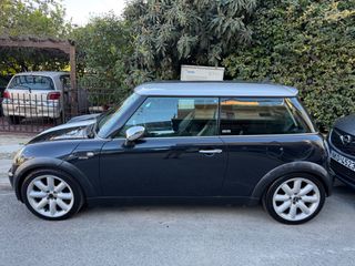 Mini Cooper 2006 Park Lane-thumb-2