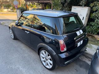 Mini Cooper 2006 Park Lane-thumb-3