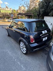 Mini Cooper 2006 Park Lane-thumb-4