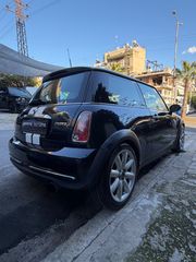 Mini Cooper 2006 Park Lane-thumb-6
