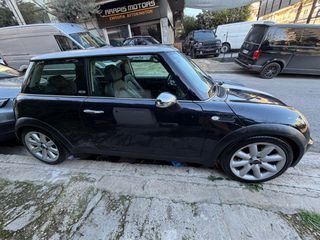 Mini Cooper 2006 Park Lane-thumb-7