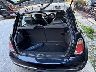 Mini Cooper 2006 Park Lane-thumb-19