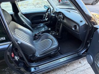Mini Cooper 2006 Park Lane-thumb-21
